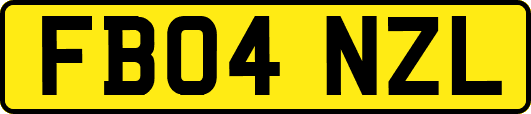 FB04NZL