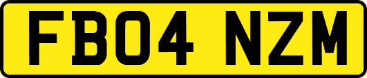 FB04NZM