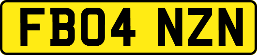 FB04NZN
