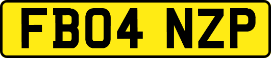 FB04NZP