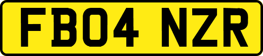 FB04NZR