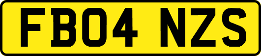 FB04NZS