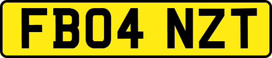 FB04NZT