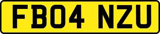 FB04NZU