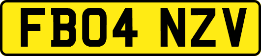 FB04NZV