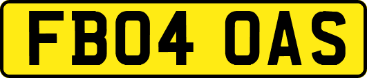 FB04OAS