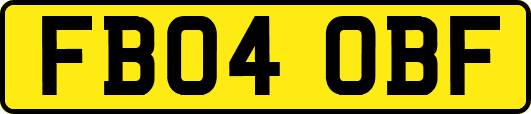 FB04OBF