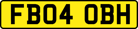 FB04OBH
