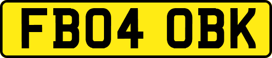 FB04OBK