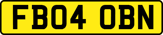 FB04OBN