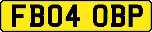 FB04OBP