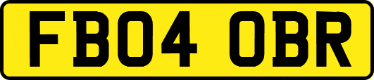 FB04OBR