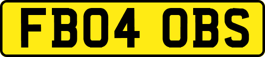FB04OBS
