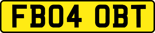 FB04OBT