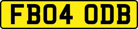 FB04ODB