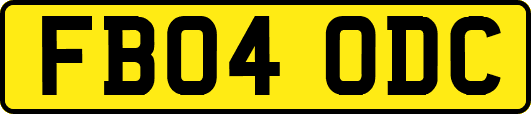 FB04ODC