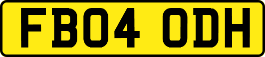 FB04ODH