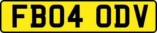 FB04ODV