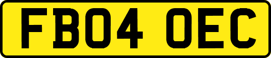 FB04OEC