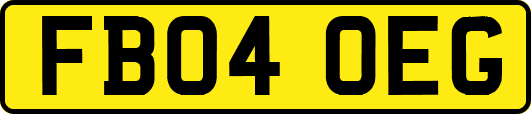 FB04OEG