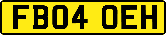 FB04OEH