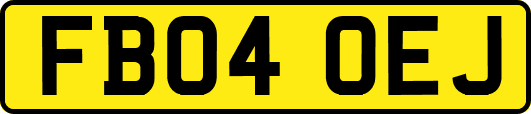 FB04OEJ