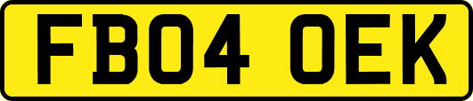 FB04OEK