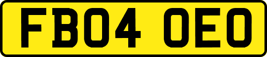 FB04OEO