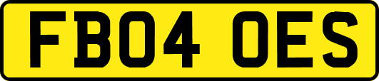 FB04OES