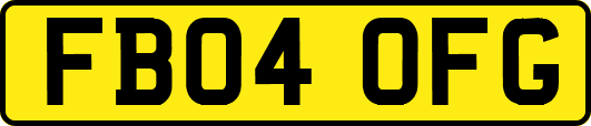 FB04OFG
