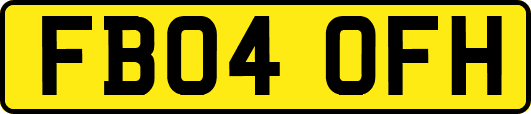 FB04OFH