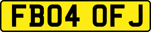 FB04OFJ