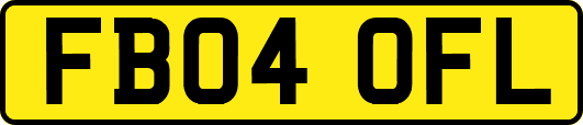 FB04OFL