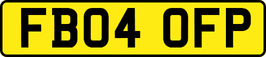 FB04OFP