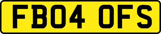 FB04OFS