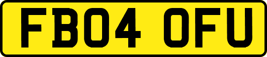 FB04OFU