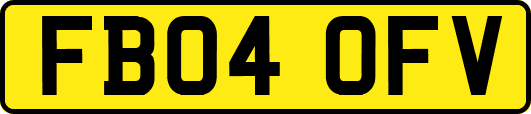 FB04OFV
