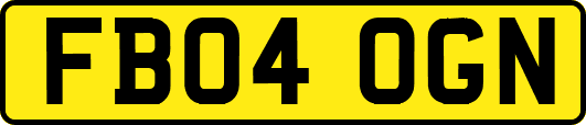 FB04OGN