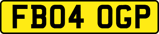FB04OGP