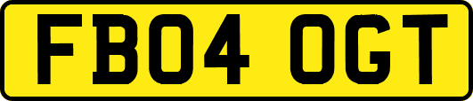 FB04OGT