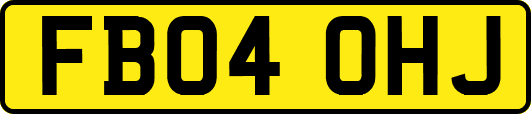 FB04OHJ