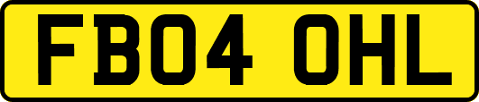 FB04OHL