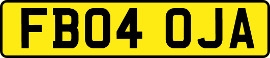 FB04OJA