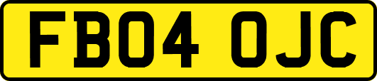 FB04OJC