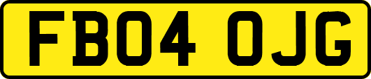 FB04OJG