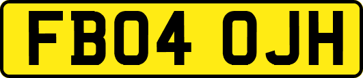 FB04OJH