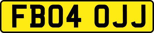 FB04OJJ