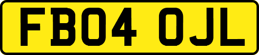 FB04OJL