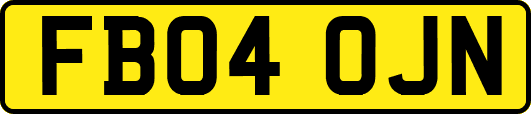 FB04OJN
