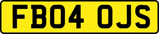 FB04OJS